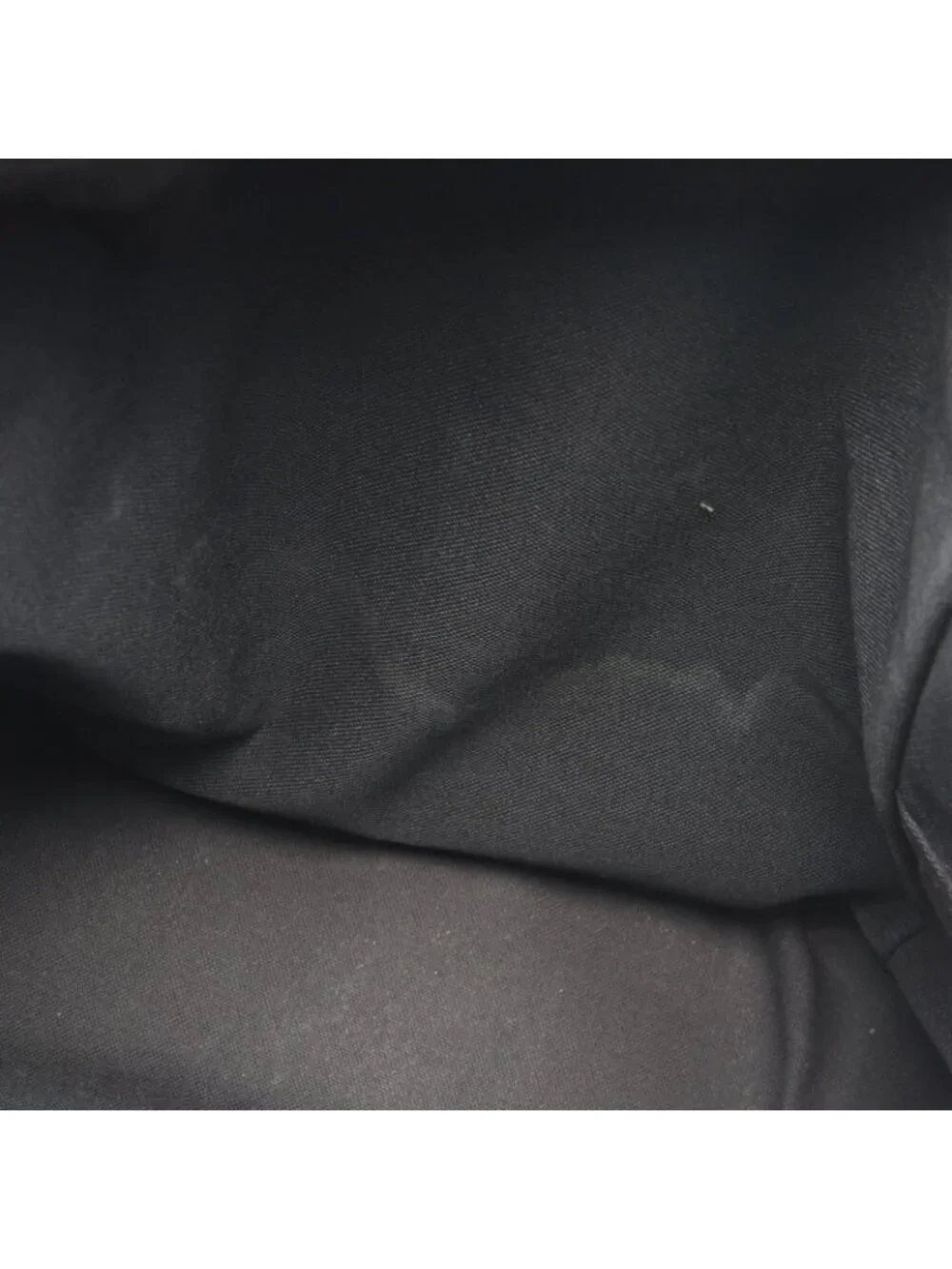Louis Vuitton Backpack Coatingcanvas Leather